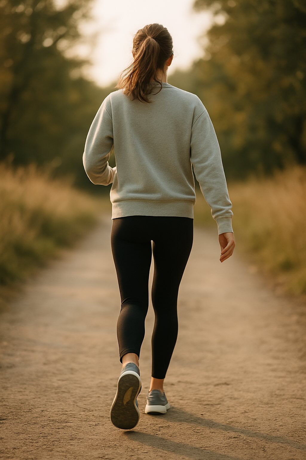 Sport gegen Stress – was wirklich hilft