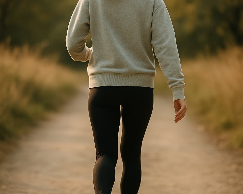 Sport gegen Stress – was wirklich hilft