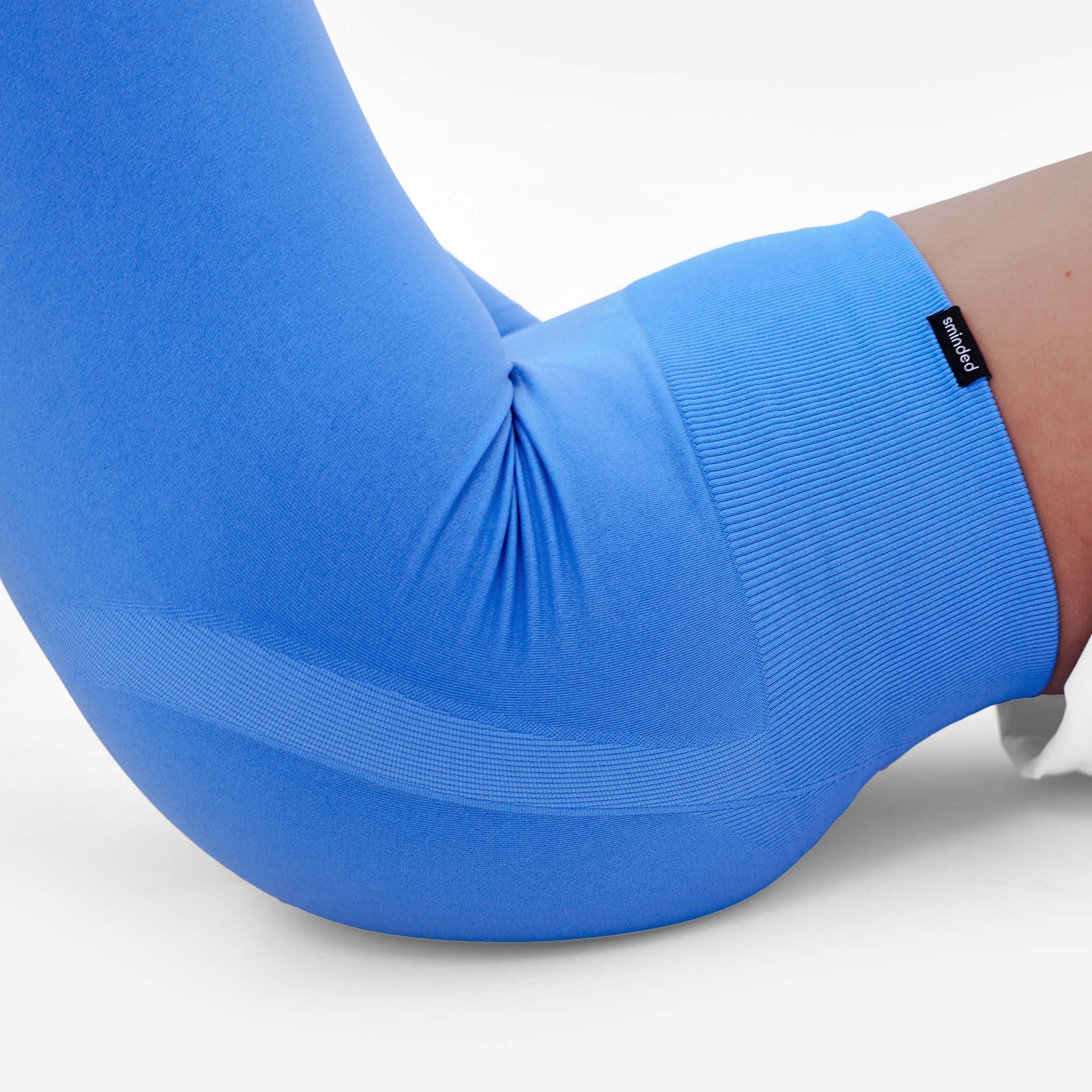 Seamless Boost Leggings