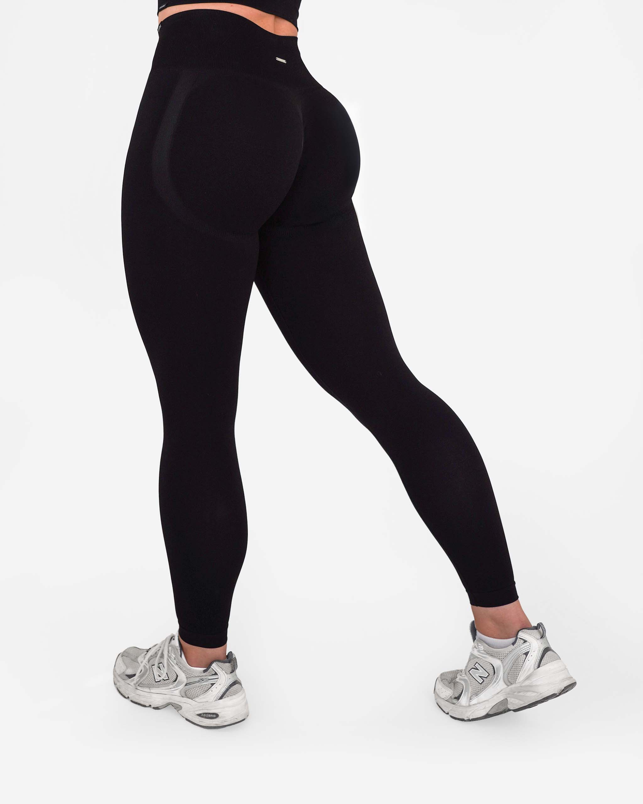 Seamless Boost Leggings