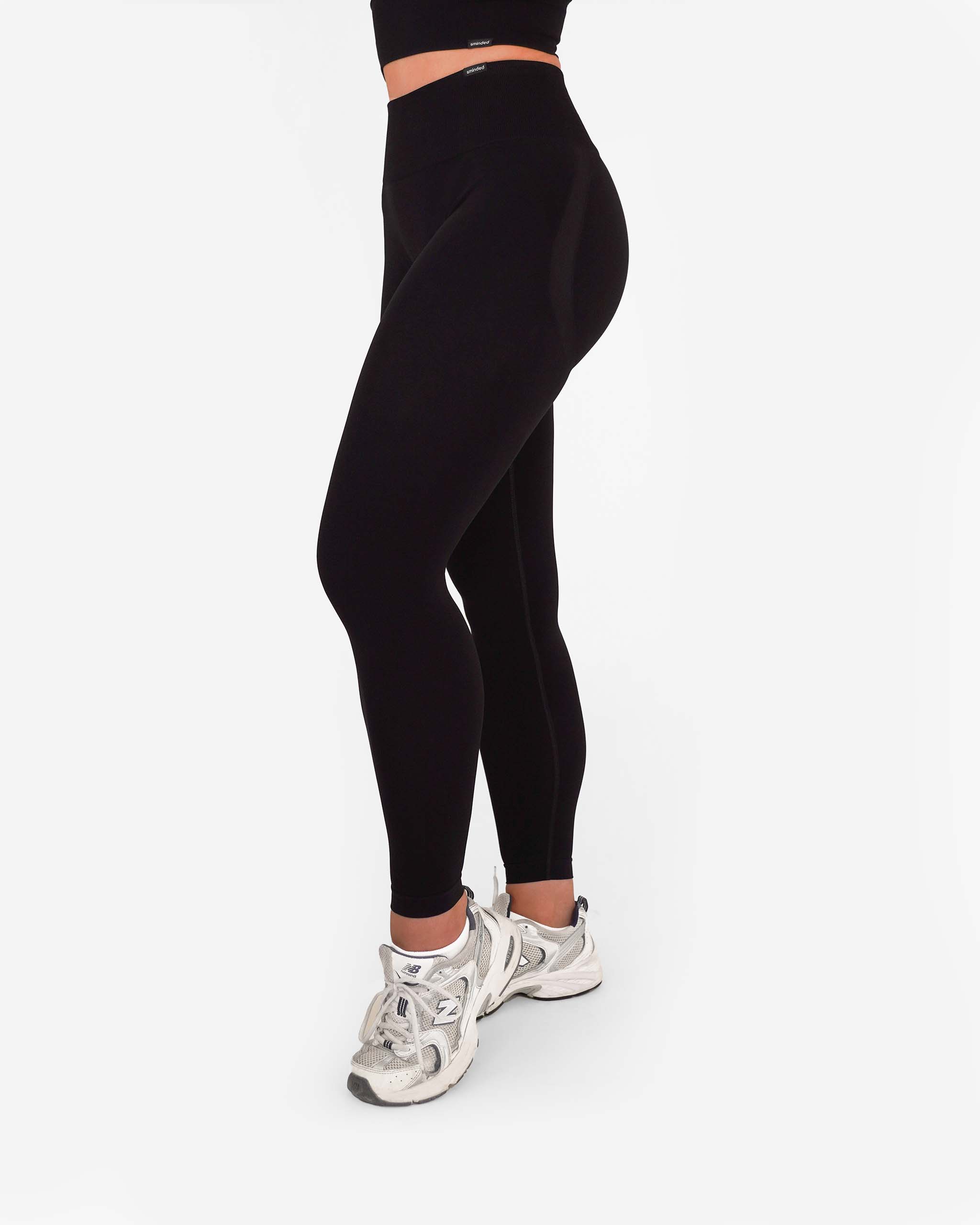 Seamless Boost Leggings