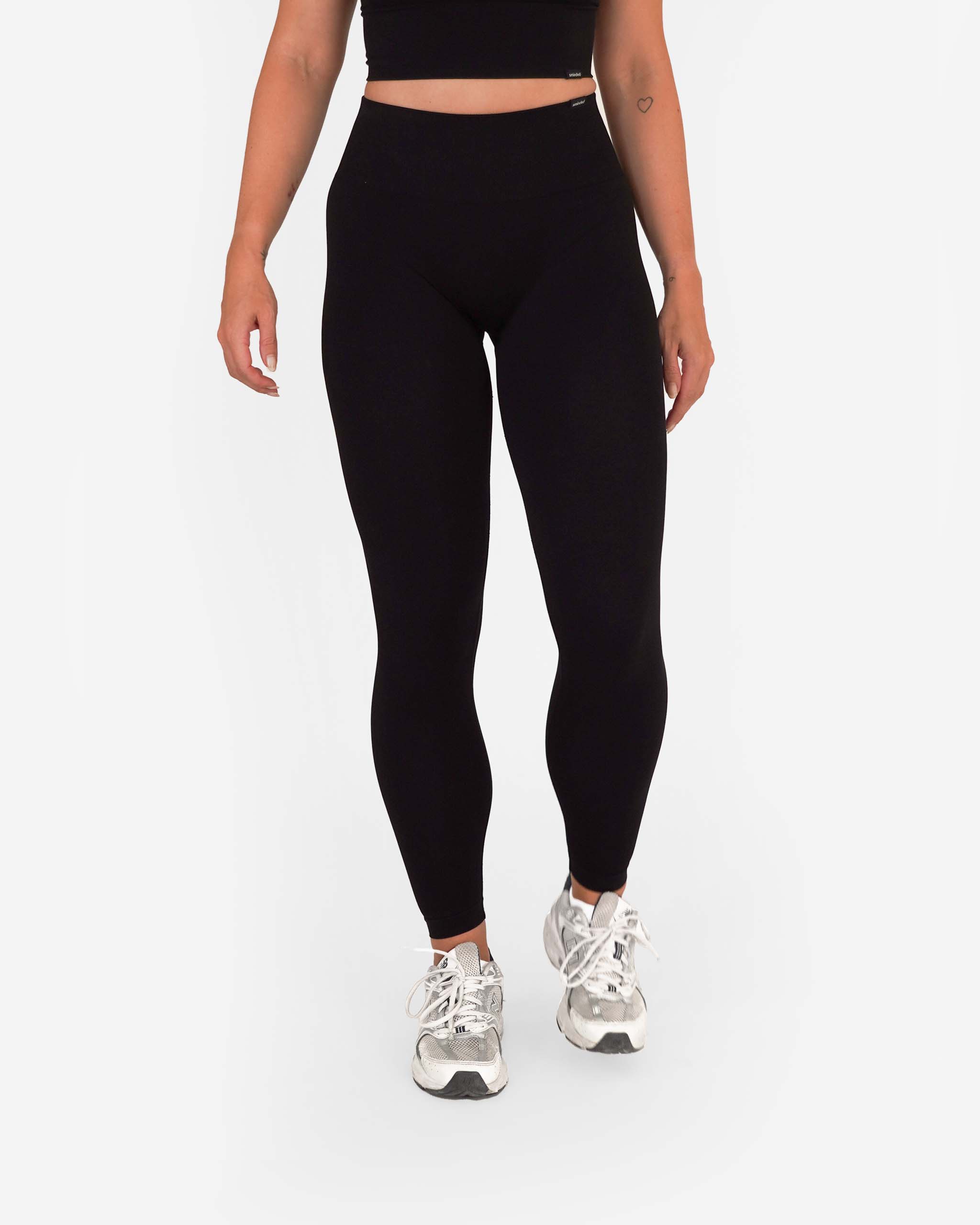 Seamless Boost Leggings