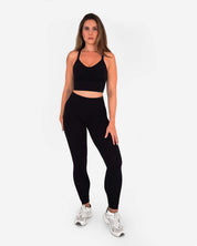 Seamless Boost Leggings