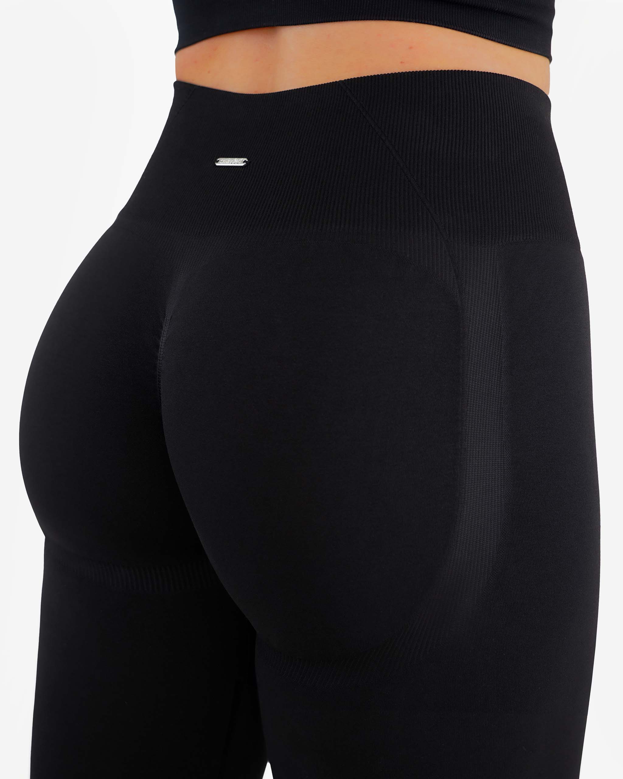 Seamless Boost Leggings