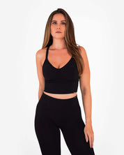 Seamless Boost Bra