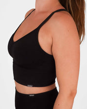 Seamless Boost Bra