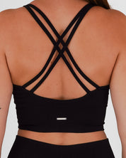 Seamless Boost Bra