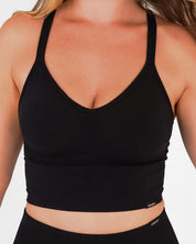 Seamless Boost Bra