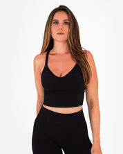 Seamless Boost Bra