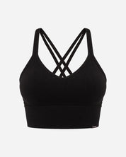 Seamless Boost Bra