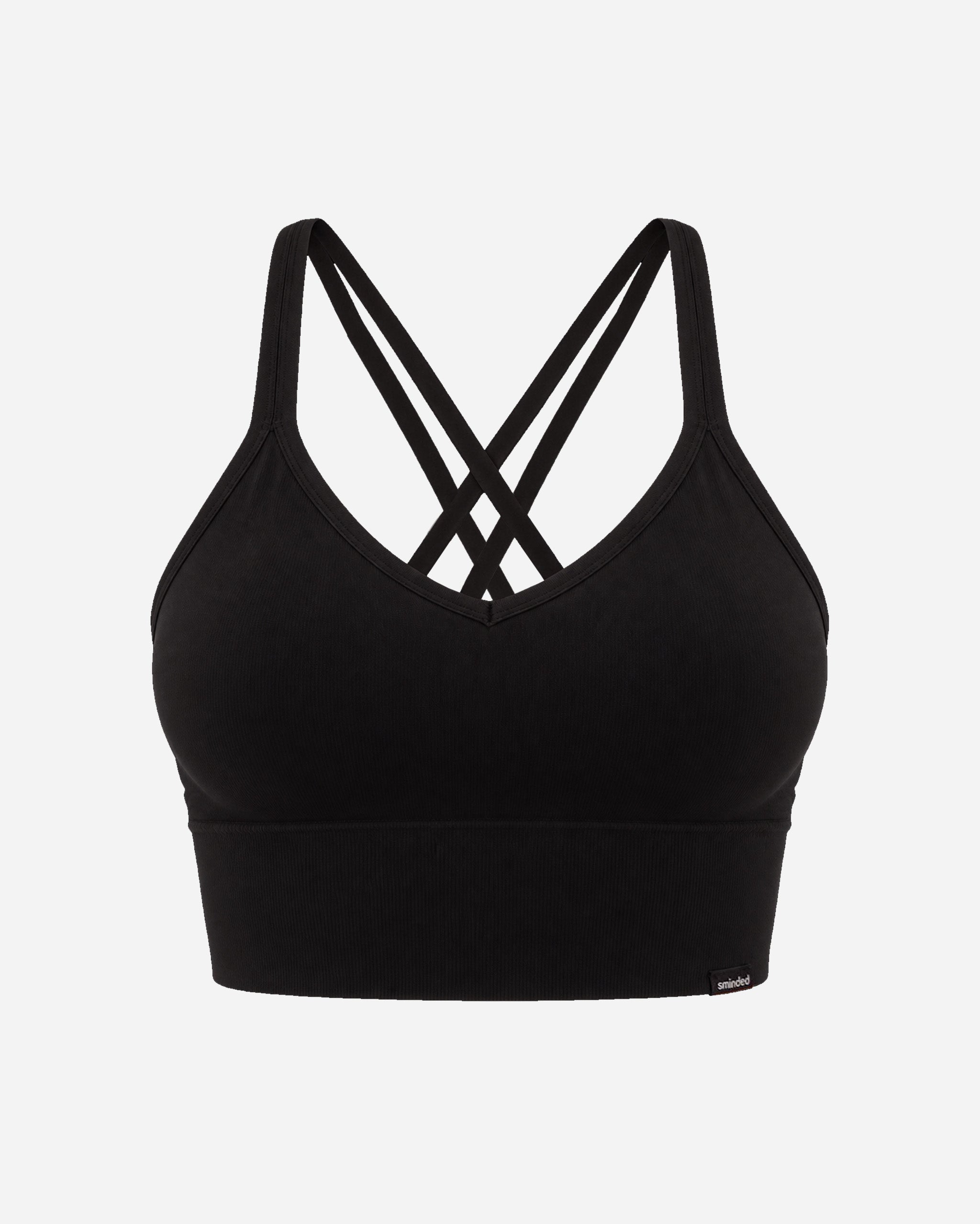 Seamless Boost Bra