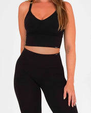 Seamless Boost Bra