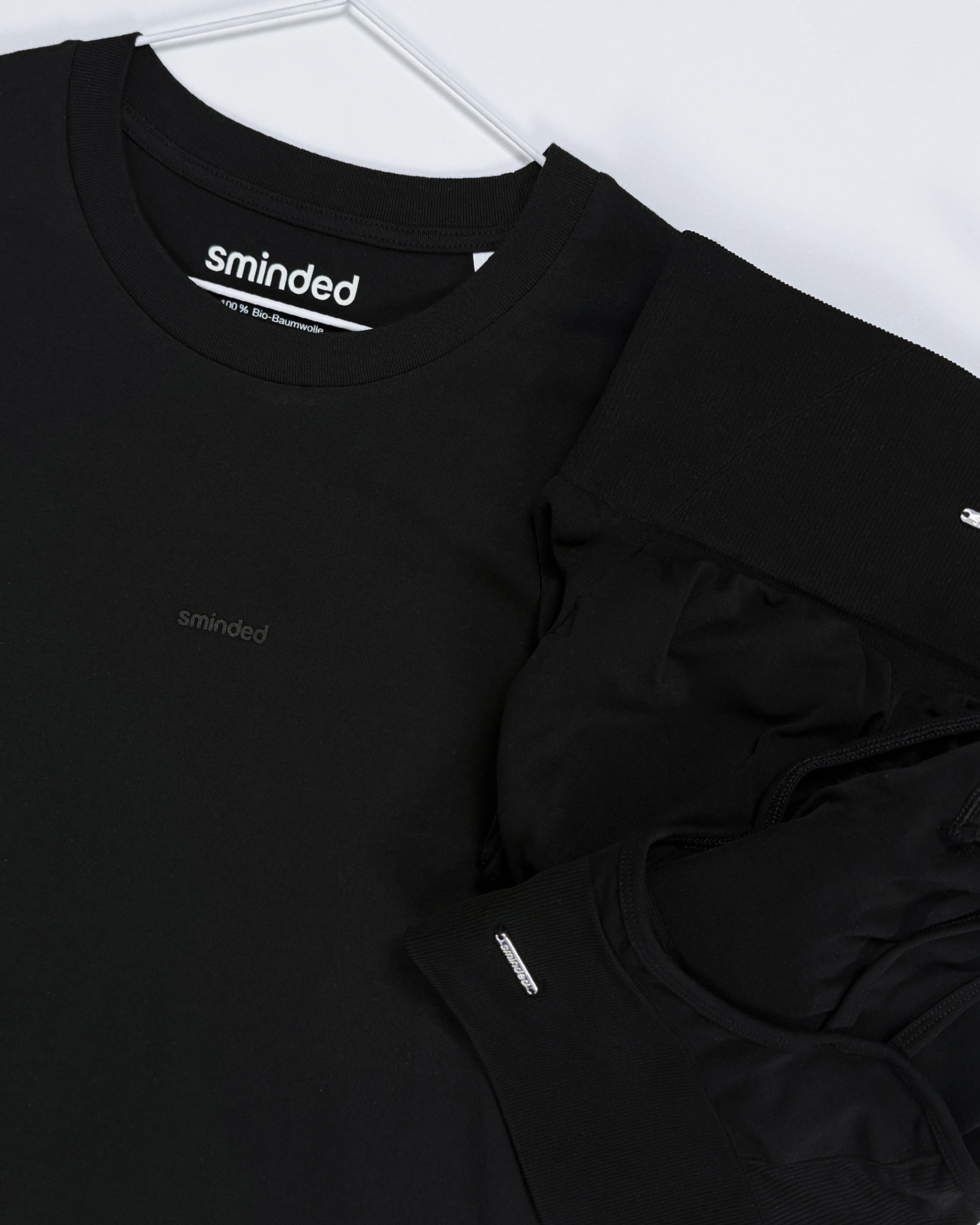 Seamless Boost Bra