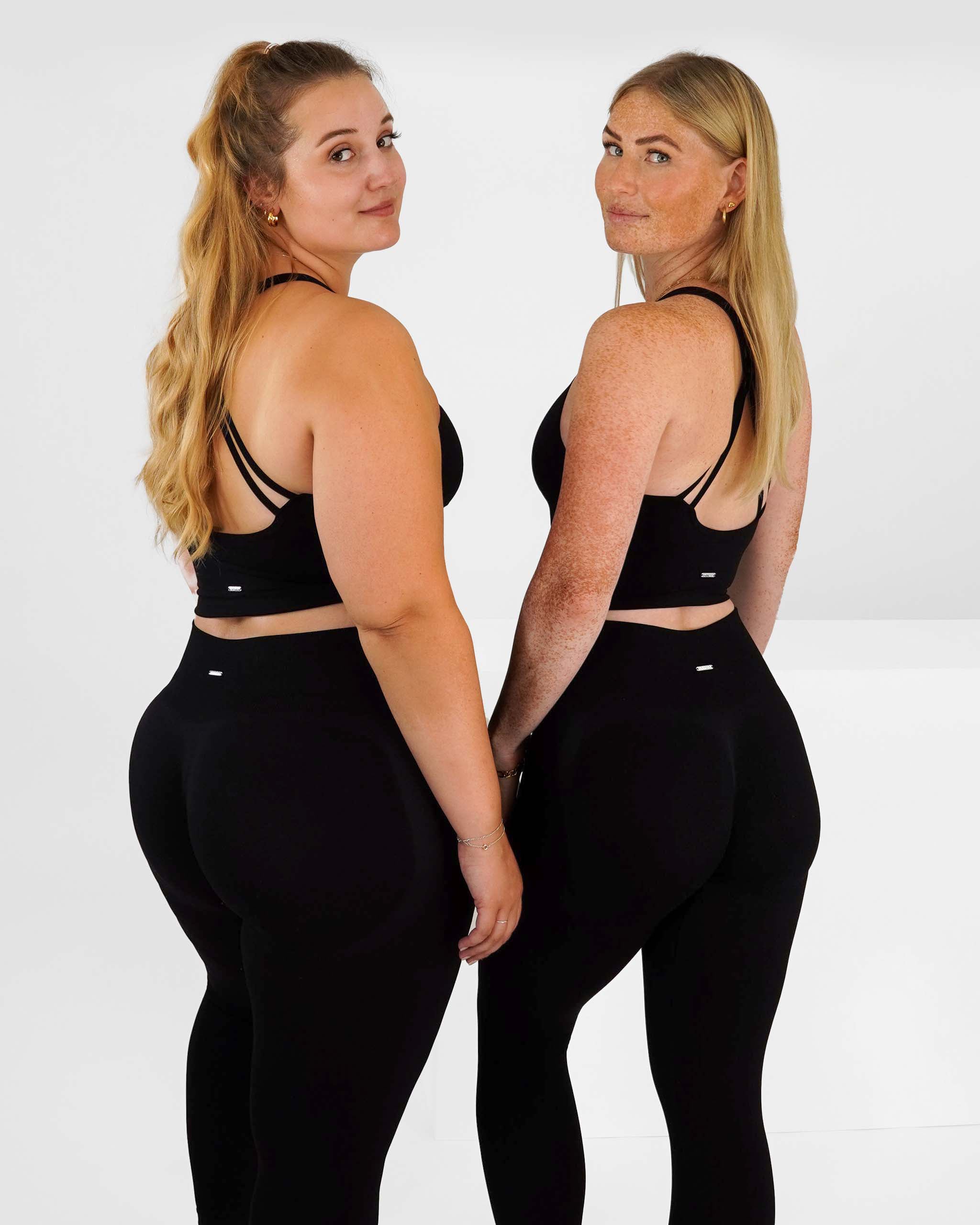 Seamless Boost Leggings