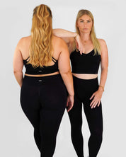 Seamless Boost Leggings
