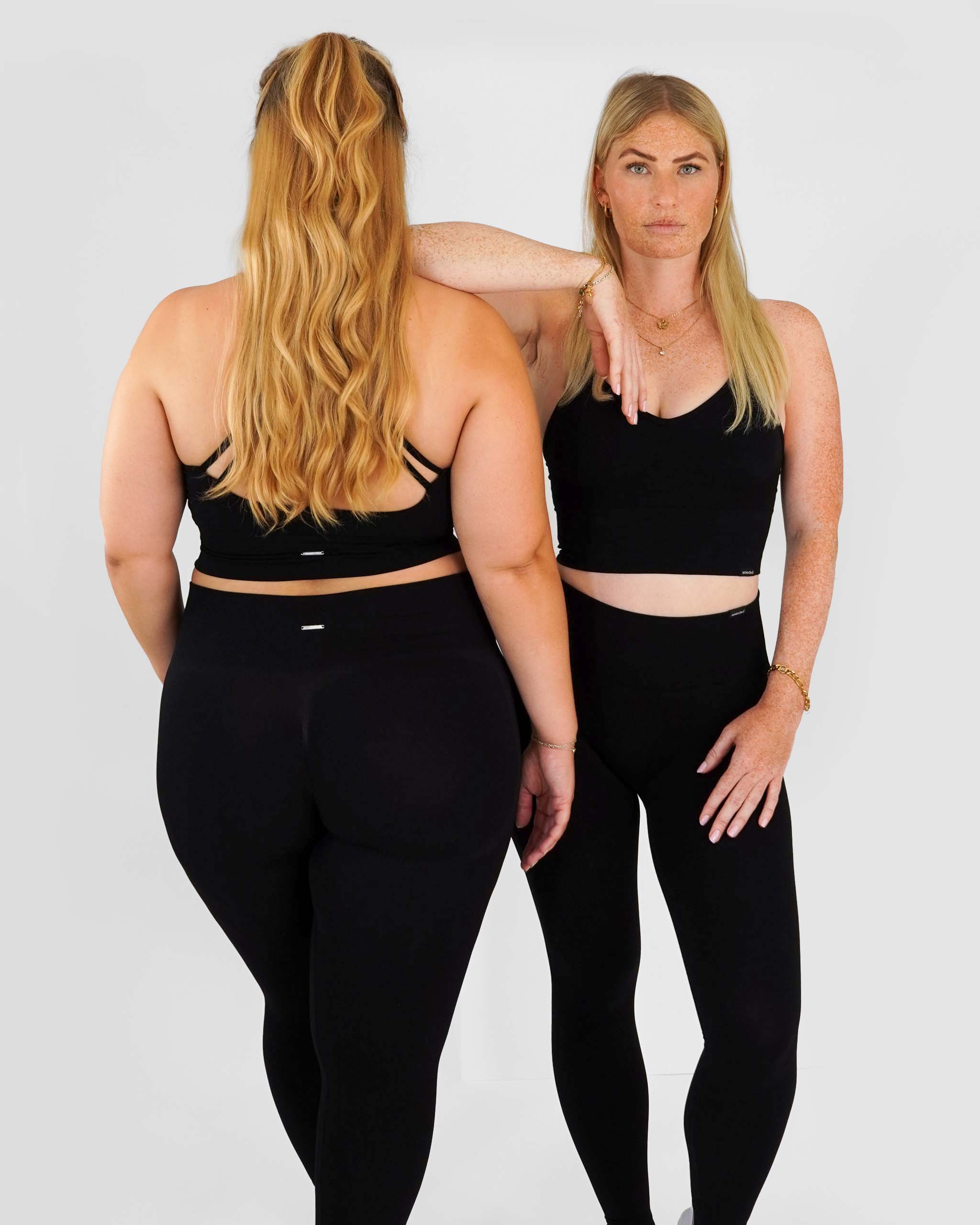 Seamless Boost Leggings