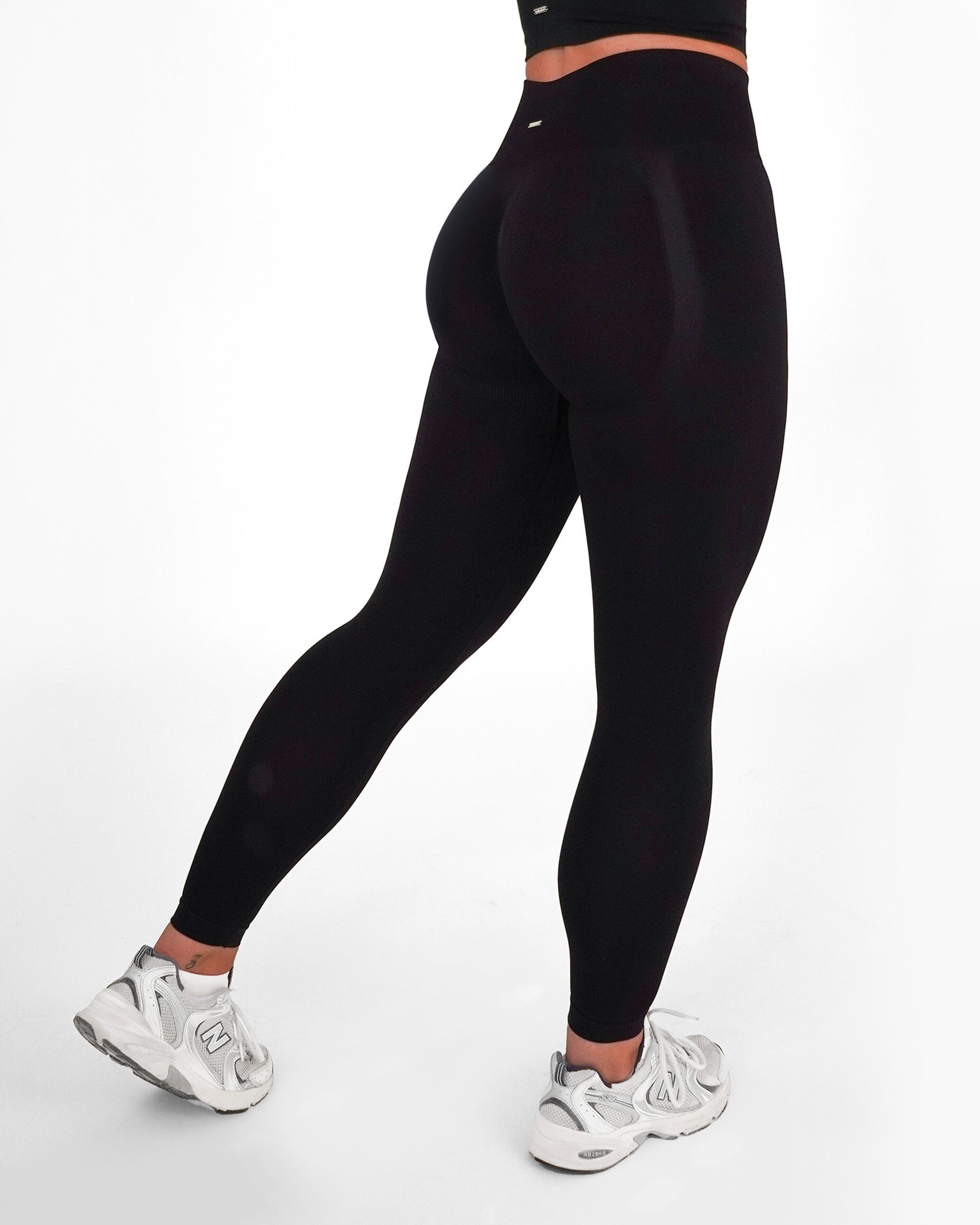 Seamless Boost Leggings
