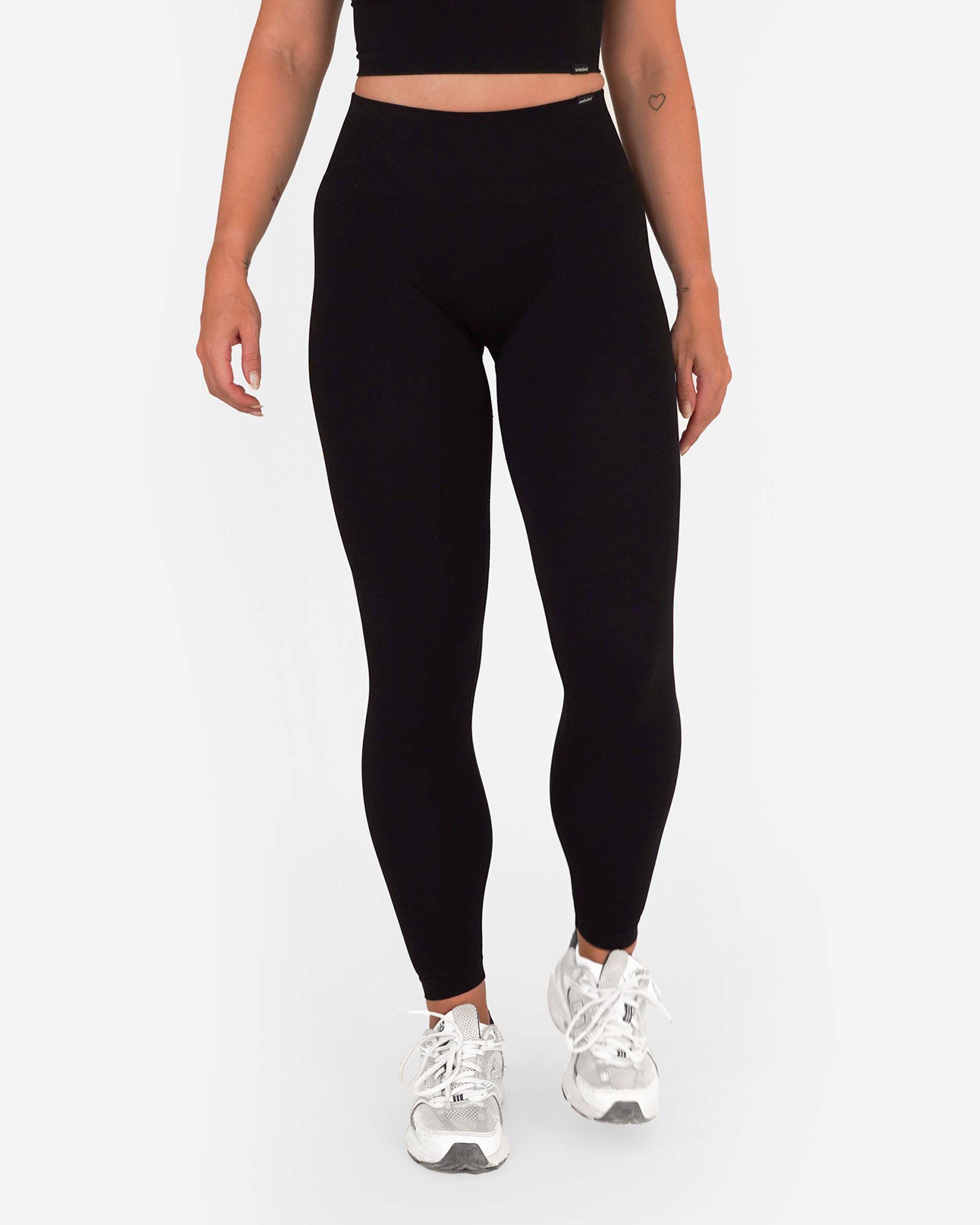 Seamless Boost Leggings
