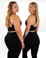 Seamless Boost Leggings