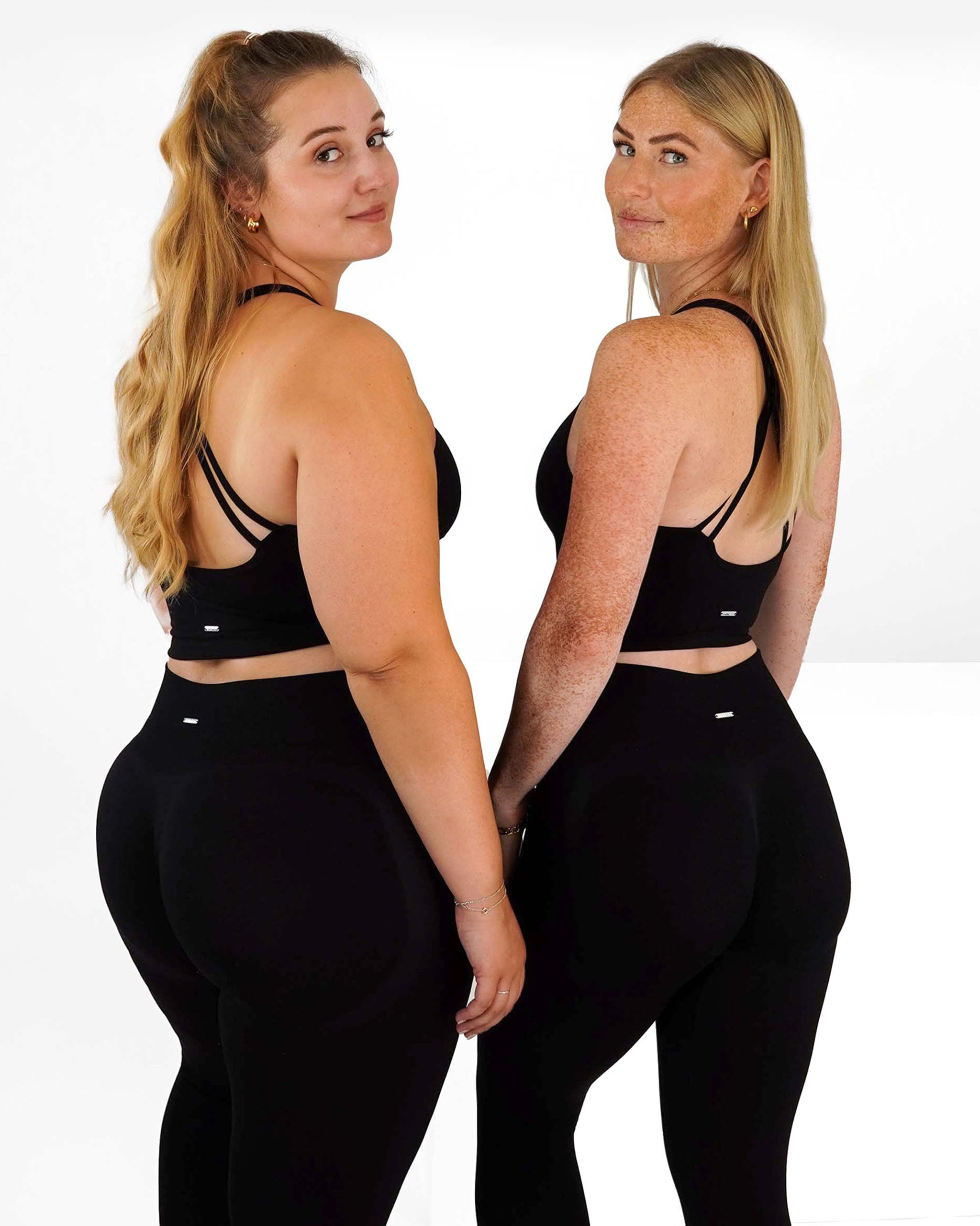 Seamless Boost Leggings
