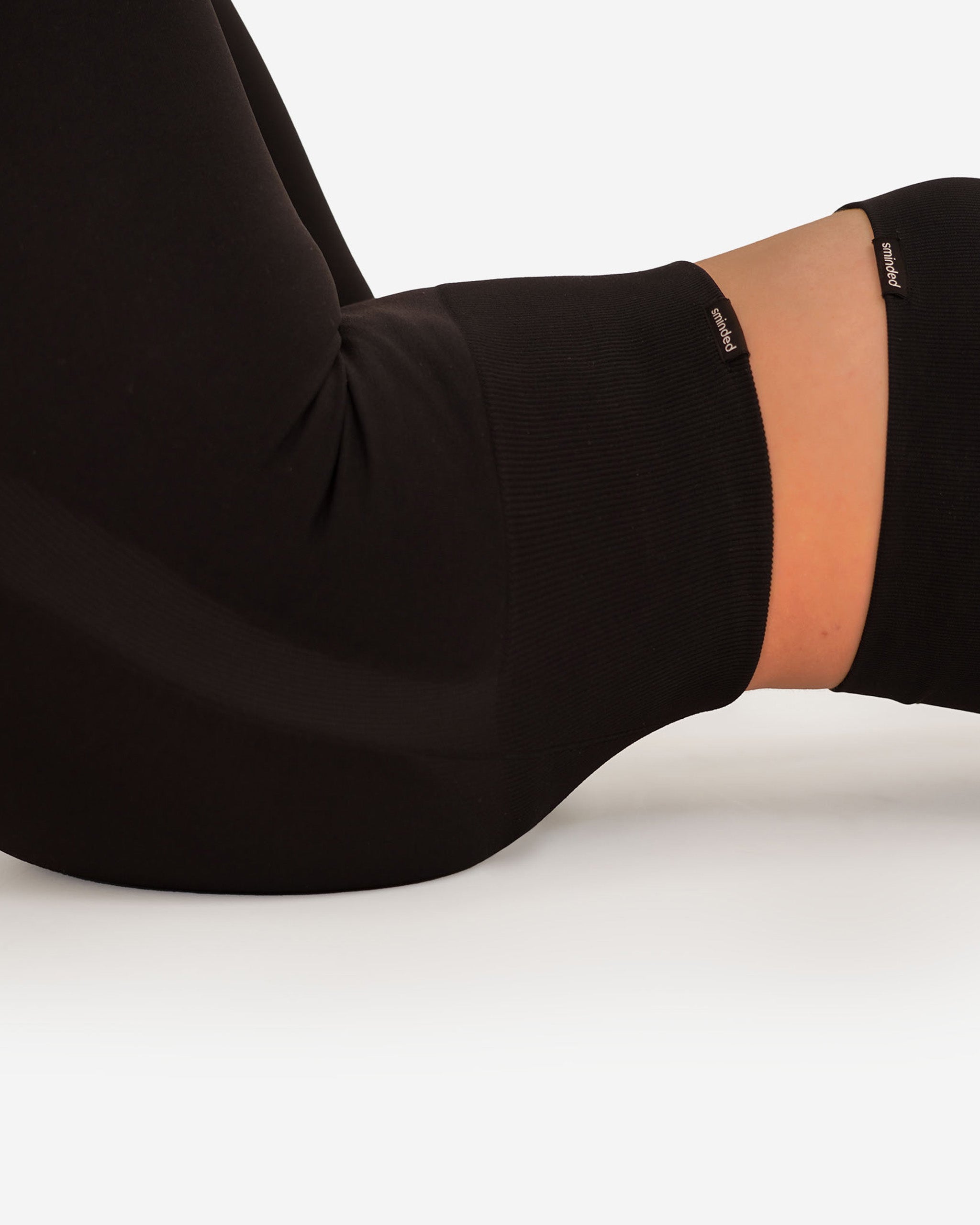 Seamless Boost Leggings