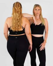 Seamless Boost Leggings