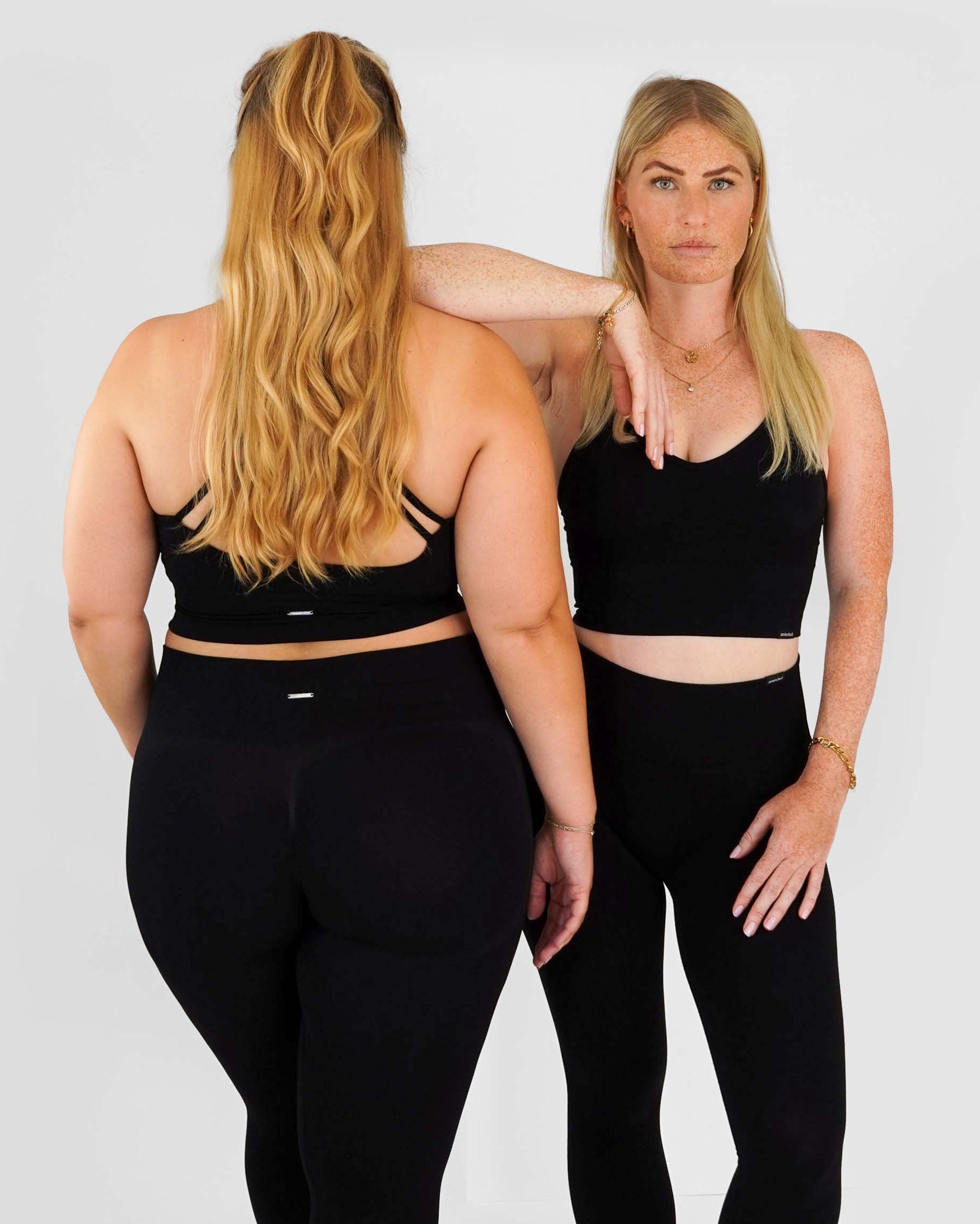 Seamless Boost Leggings