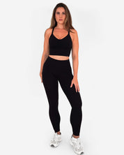 Seamless Boost Leggings