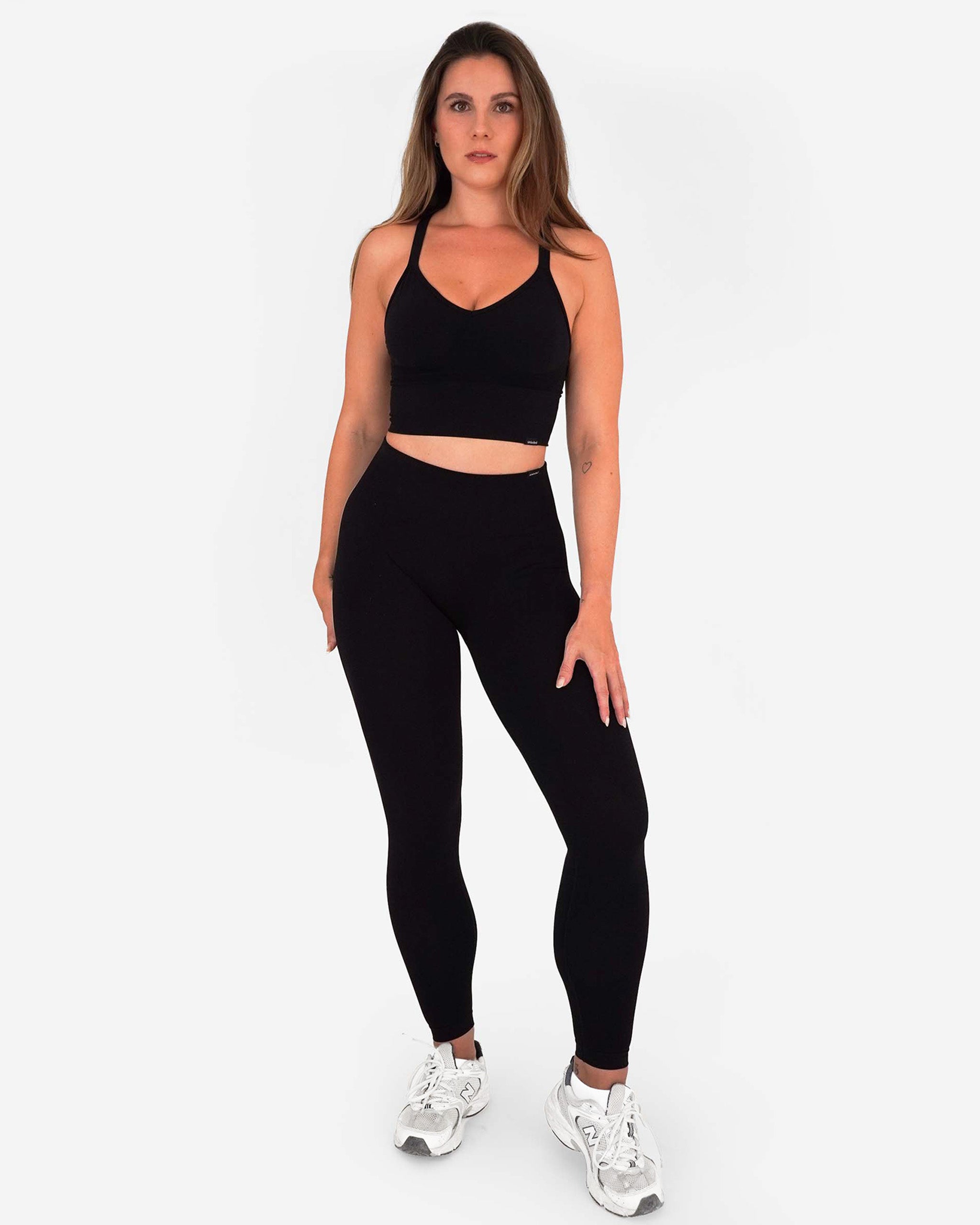 Seamless Boost Leggings