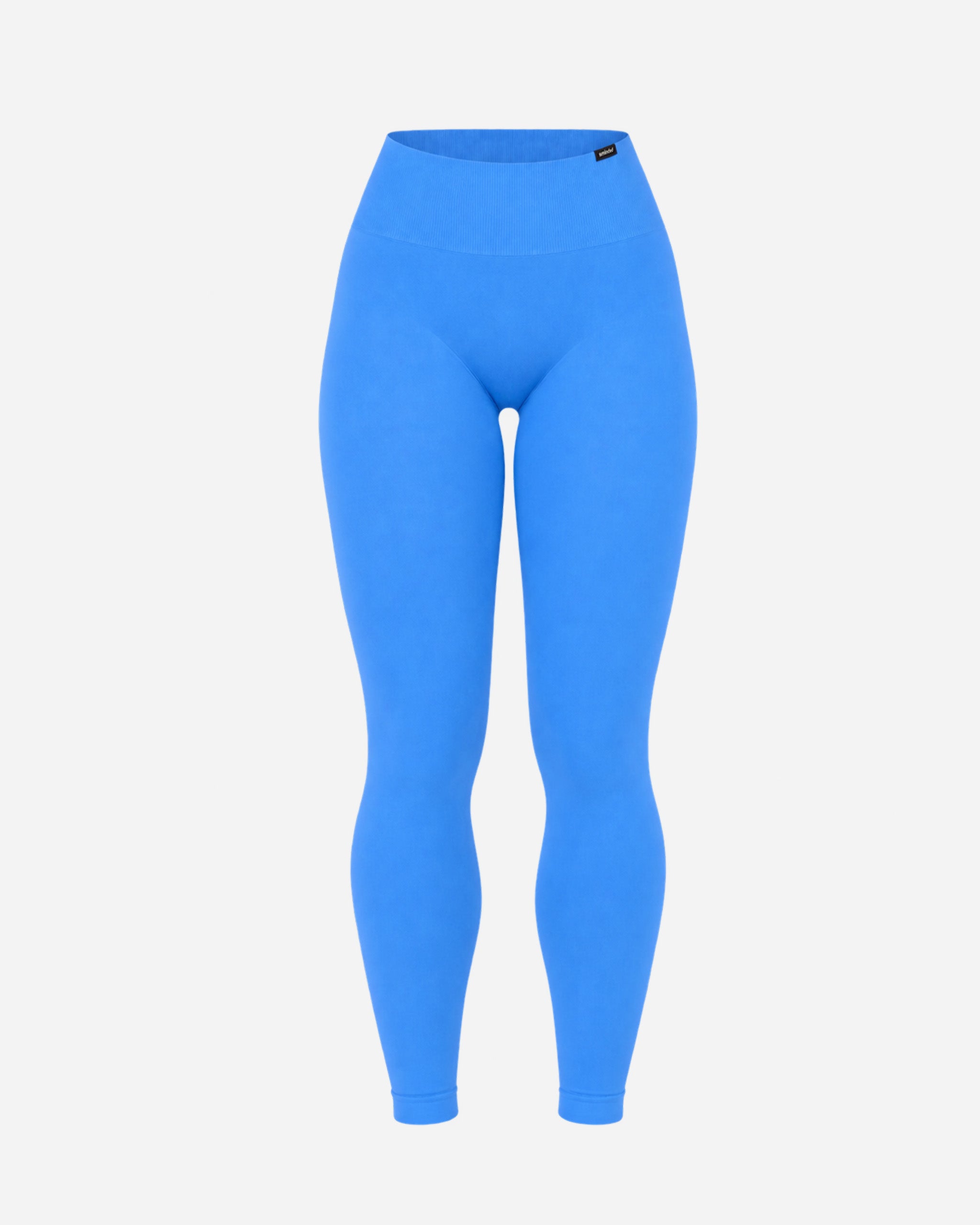 Seamless Boost Leggings