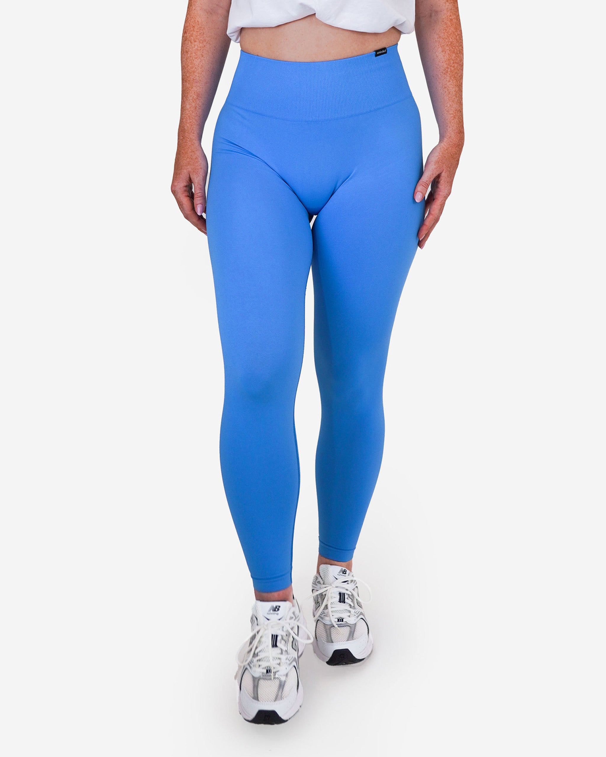 Seamless Boost Leggings