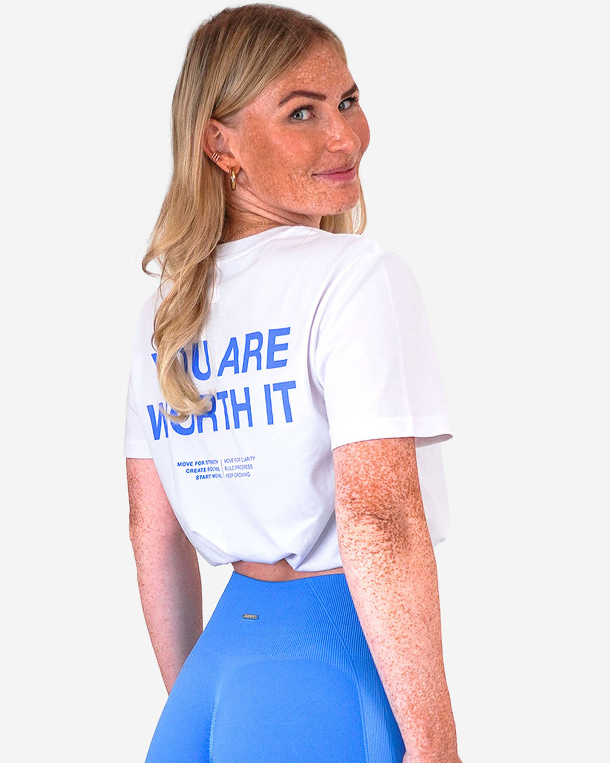 Seamless Boost Leggings