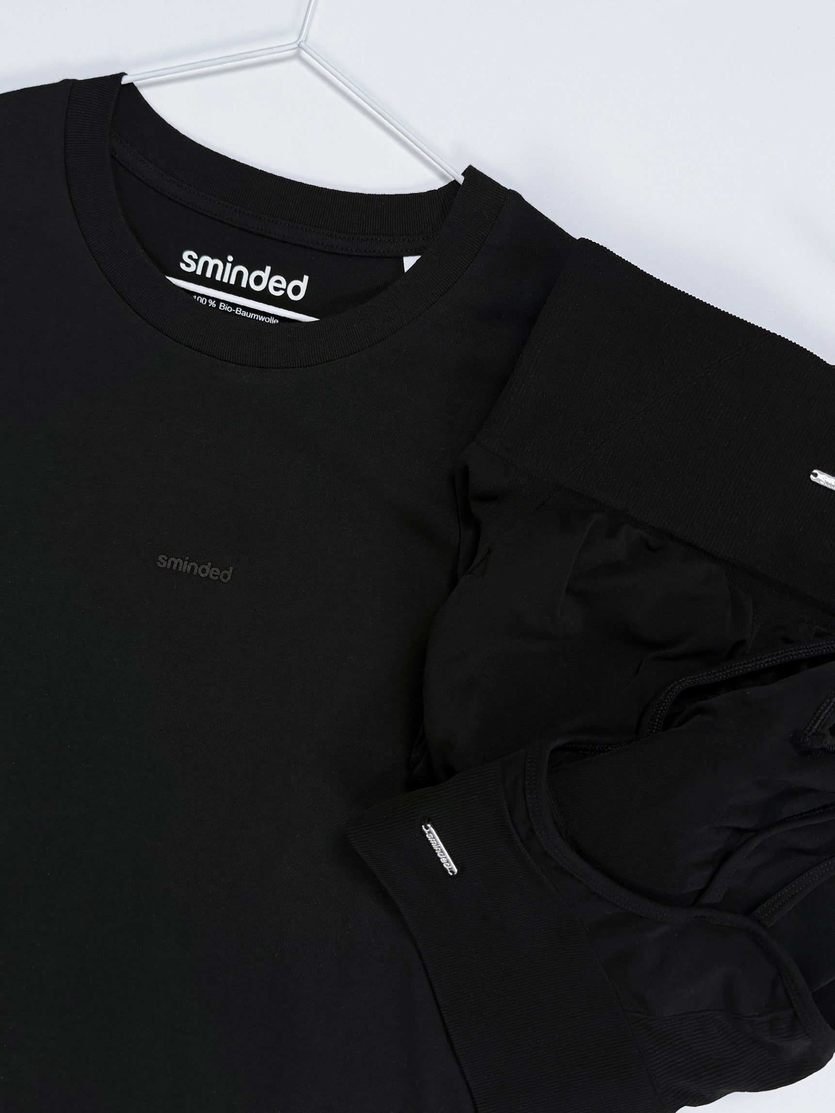 Seamless Boost Bra