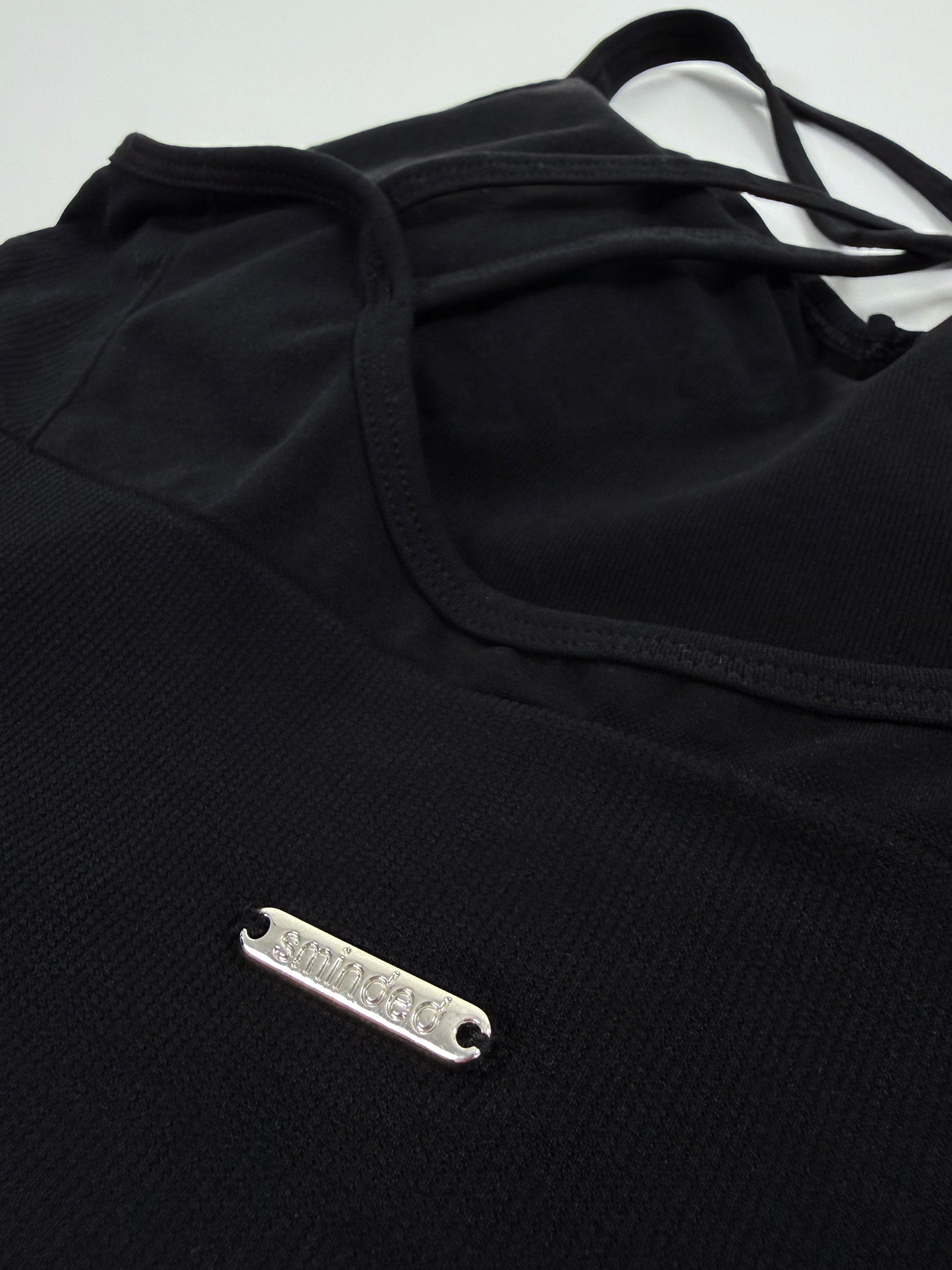 Seamless Boost Bra