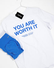 Statement Shirt
